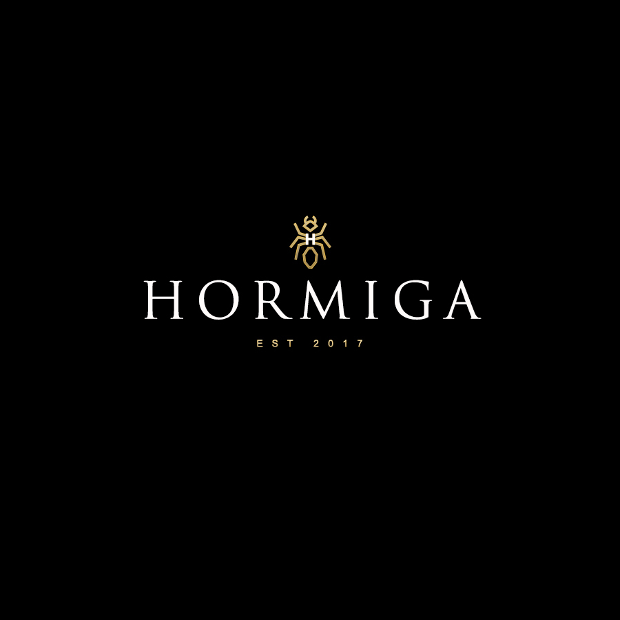 Hormiga_logo_by_madeleine_alm
