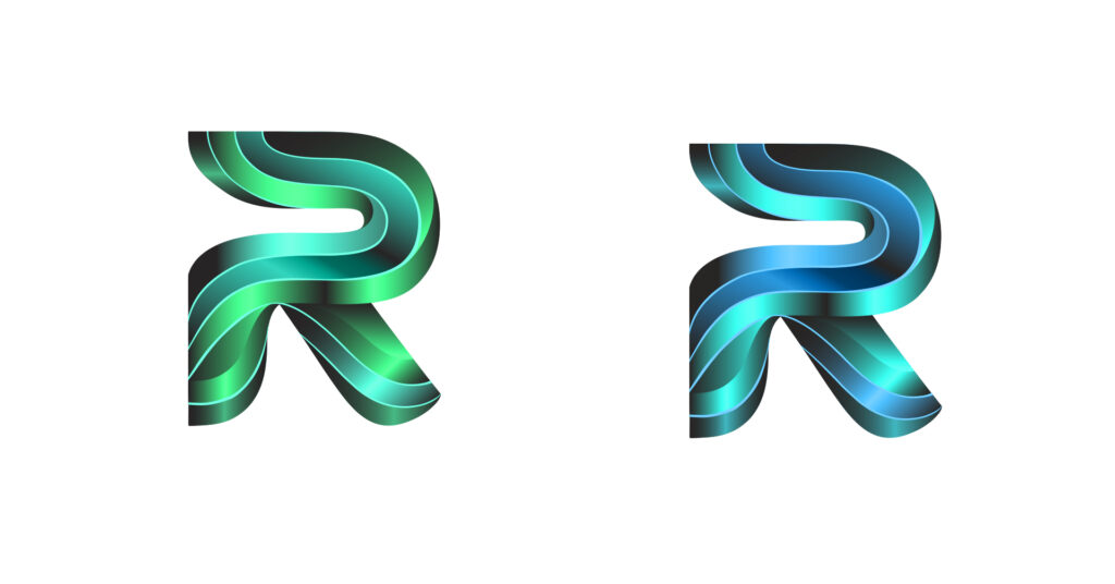 Requested Logo design av Madeleine Alm Aya Sweden