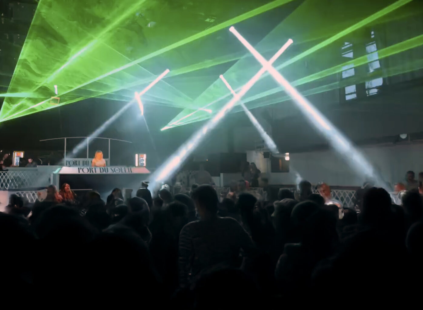 DJ AYA, Trädgårn Göteborg 2025