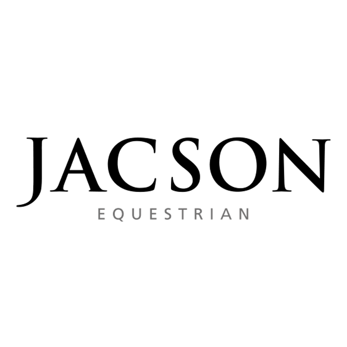 Jacson Equestrian wordmark