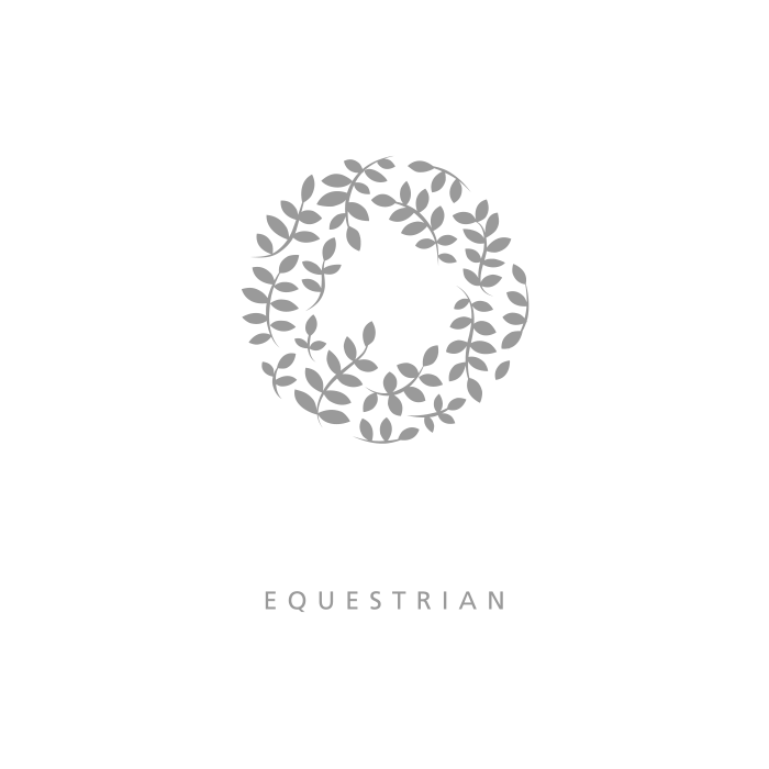 Jacson Equestrian negative logo