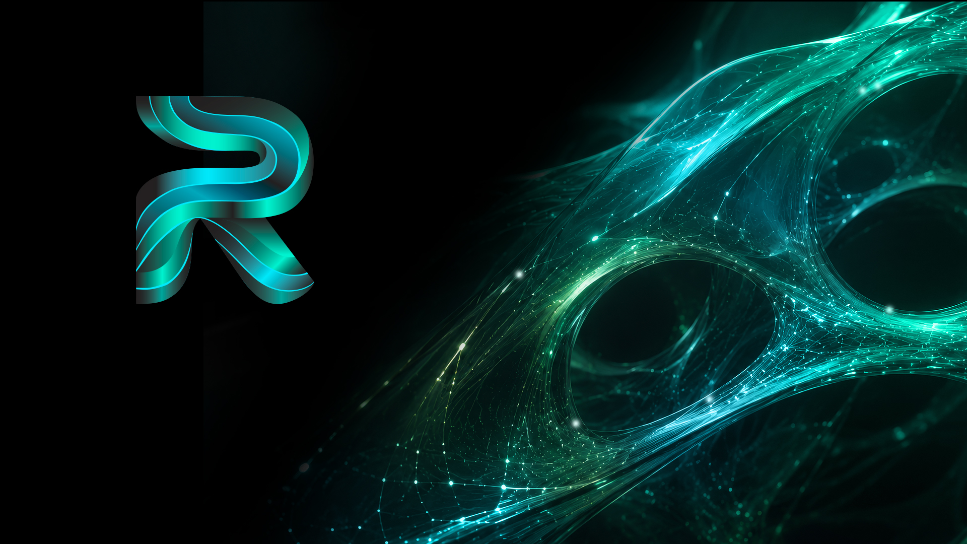 Relay Systems brand identity